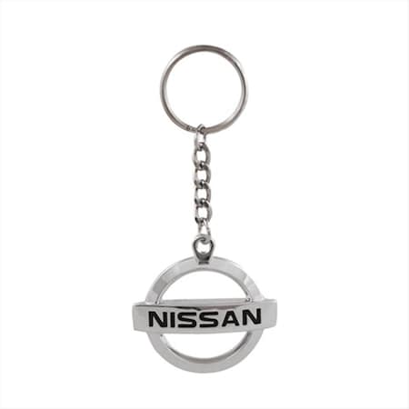 Key Chain- Nissan Logo